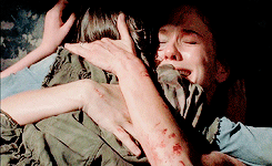 Alexsexklaus:  | Twd + Hugs 