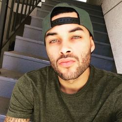 donbenjamin:  Good morning! May God give you the strength to chase your dreams at your full potential!