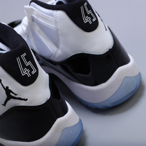 thicksexyasswomen:thepurpletape:Will The Air Jordan 11 “Concord” Be The Best Selling Nike Sneaker In