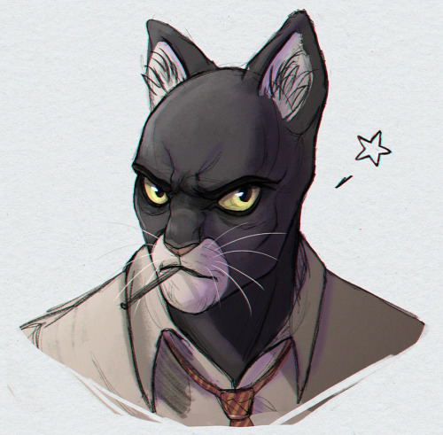 blacksad