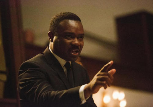 srocq:  entertainingtheidea:   New images, a clip and a featurette (after the jump) from Ava DuVernay’s acclaimed Selma, starring David Oyelowo as Dr.Martin Luther King Jr. alongside Tom Wilkinson, Carmen Ejogo, Tim Roth, Oprah Winfrey, Giovanni