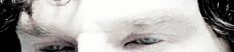 thedoctorbelieves:Sherlock’s eyes appreciation - His Last Vow