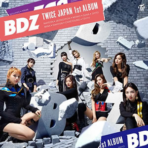 4fc655727f7c2c7dd55d615b72a2ede2e91b76b9 - TWICE Discografía - Música [Descarga]