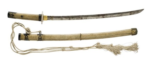 peashooter85:Korean eodo, 18th-19th century.from The Macao Museum of Art