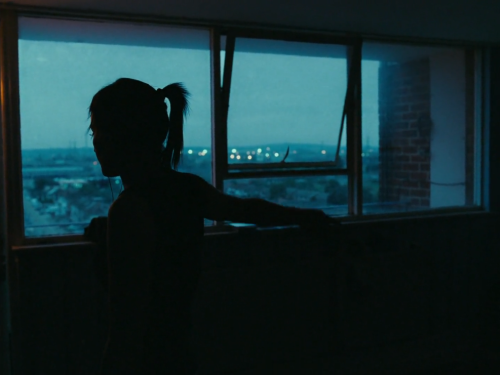 Lost in Translation (Sofia Coppola, 2003) Fish Tank (Andrea Arnold, 2009) Shame (Steve McQueen, 2011