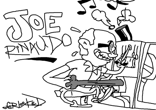 I Haven't Posted Art In A Hot Minute Or A Cold Second. Here Is A Bunch Of Stuff. I'm NOT Tagging Anything