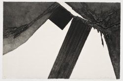 gacougnol:James GuitetUntitled (N° 109) 1971 Etching