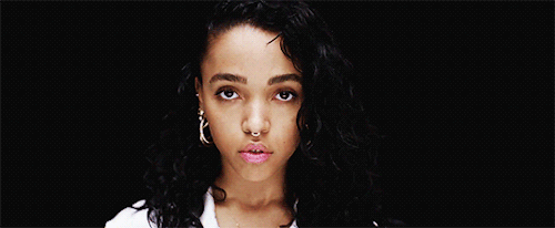 ceresmon:  FKA twigs - M3LL155X 