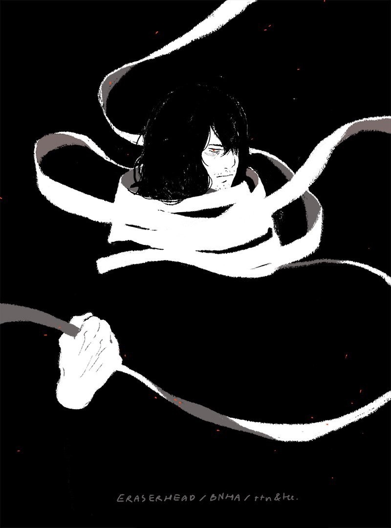 turtleneckandtee:Eraserhead