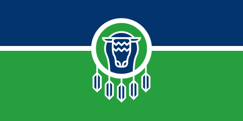 rvexillology:Manitoba redesign (hopefully improved by your comments!) from /r/vexillology Top commen