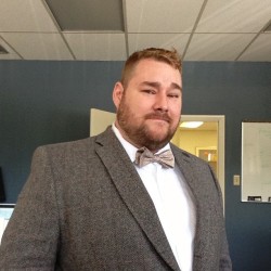 hadrianx:  Gpoy showin off more of my new look.