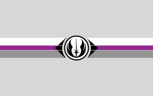 thoughtsoffandoms: Demisexual “Star Wars” Wallpapers It’s been a while since I’ve made some of these, so I decided to try something new. I should really make a masterpost of these things. Feel free to use! 
