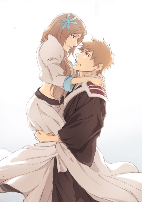 ichihimeisfuckingcanon:By しらゆき