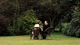 loveofromance:We’re not odd, we’re just over-expressive. Howards End (1992) dir. James Ivory