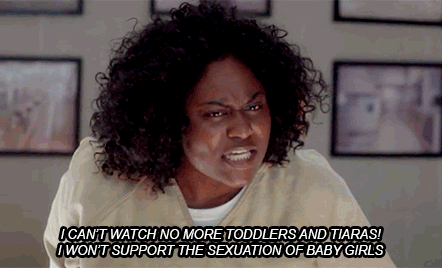 vodkaislove-vodkaislife:Taystee