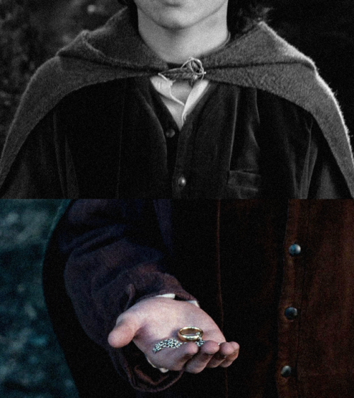 westrons:It was an evil fate.