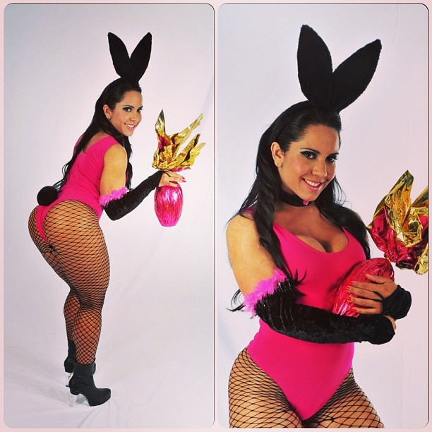 nawthatznasty:  Renata Frisson