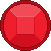 stevenuniverseparallels:  rebexorcist:  Gem sprites! Free to use, credit is appreciated!
