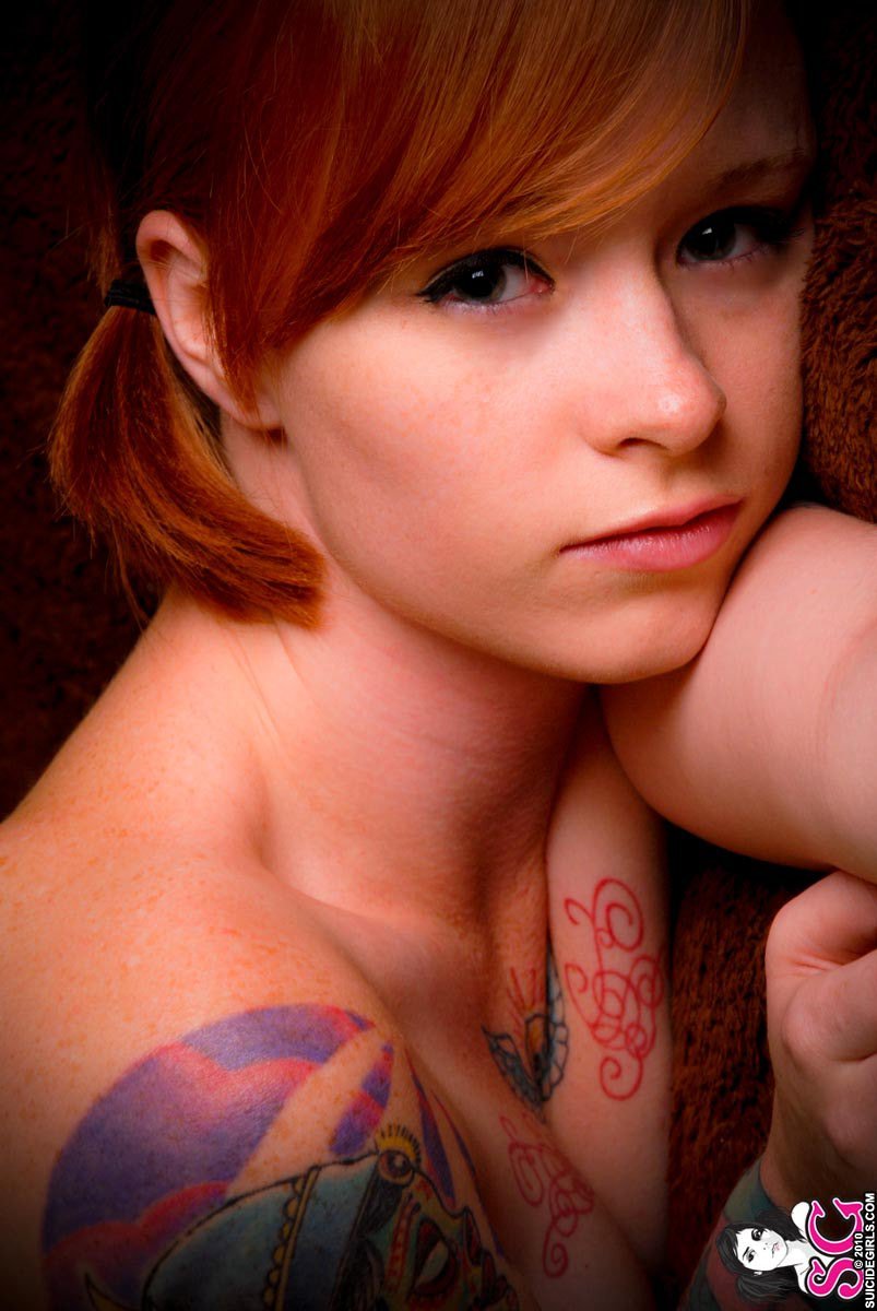 redheadsuniverse:   Full Gallery - CLICK HEREIf you rather get laid - CLICK HERE