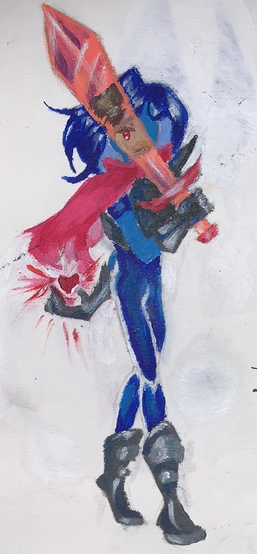 Just Some Deltarune Fanart