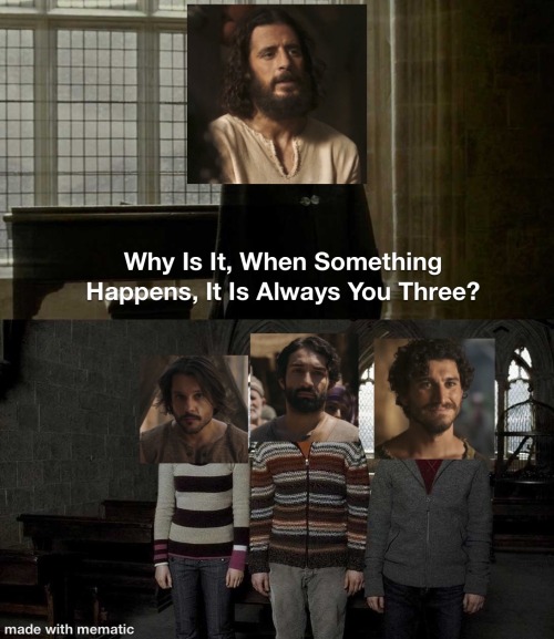 A Single Dad And His Three Lovable Troublemakers