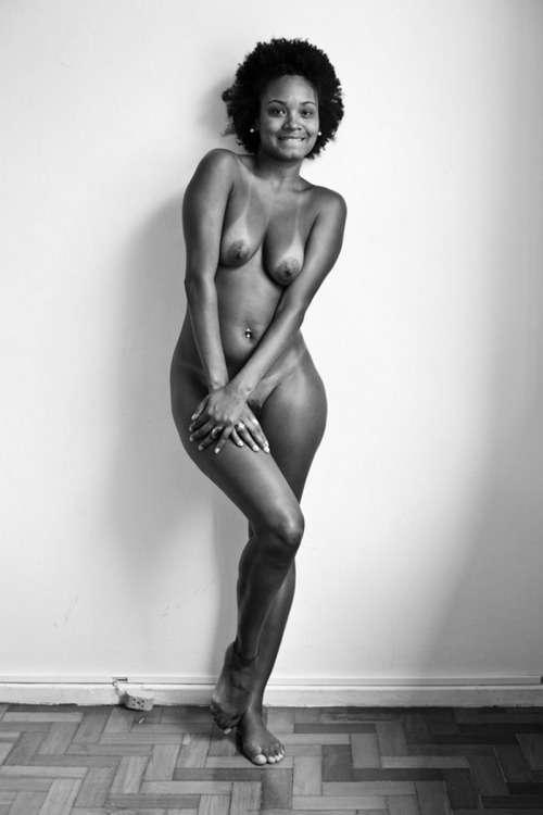 The Black Assthetic