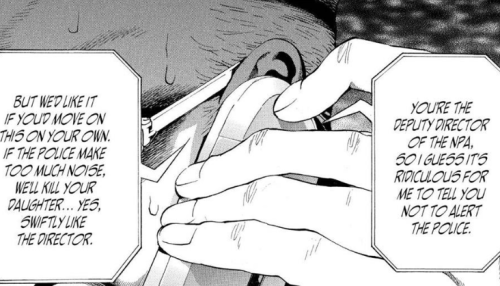 Hate Hate HATE What The Anime Did To The Way Sayu's Kidnapping Was Handled (specifically By Light). The