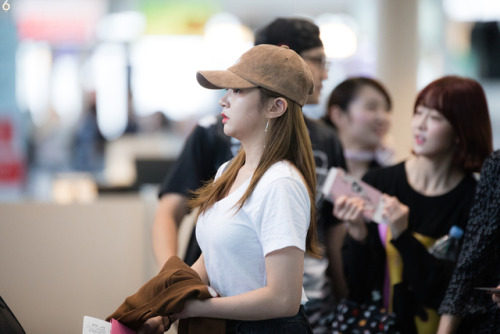 170924 Haneda AirportCredit:Laboum6Do Not Edit