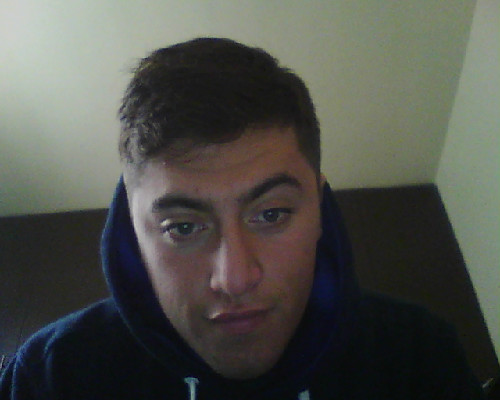 im so fucking bored right now