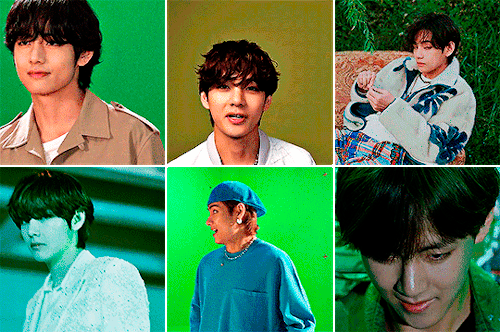 HAPPY 26TH BIRTHDAY TO THE LOVE OF MY LIFE AKA KIM TAEHYUNG!!!!