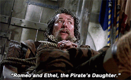 janes-eyre:It’s a new comedy by William Shakespeare. […] It’s a crowd-tickler. Mistaken identities. 