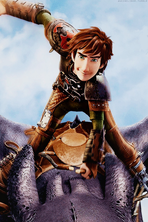 queenelinor:Random How to Train Your Dragon 2 Caps36 of ?