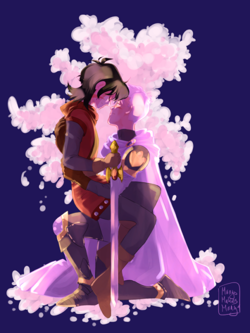 thatmangoka:Here it is! Standees should be arriving in the next couple days, and then they’ll 