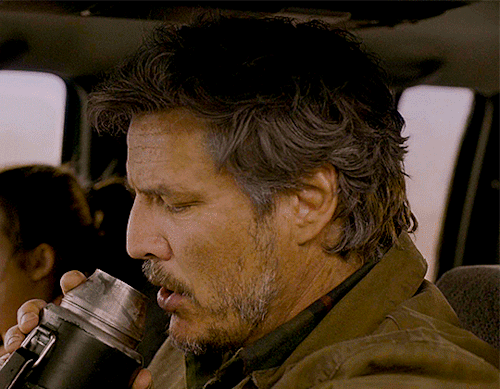 Favorite Joel Faces Part 1 (click To Enlarge).