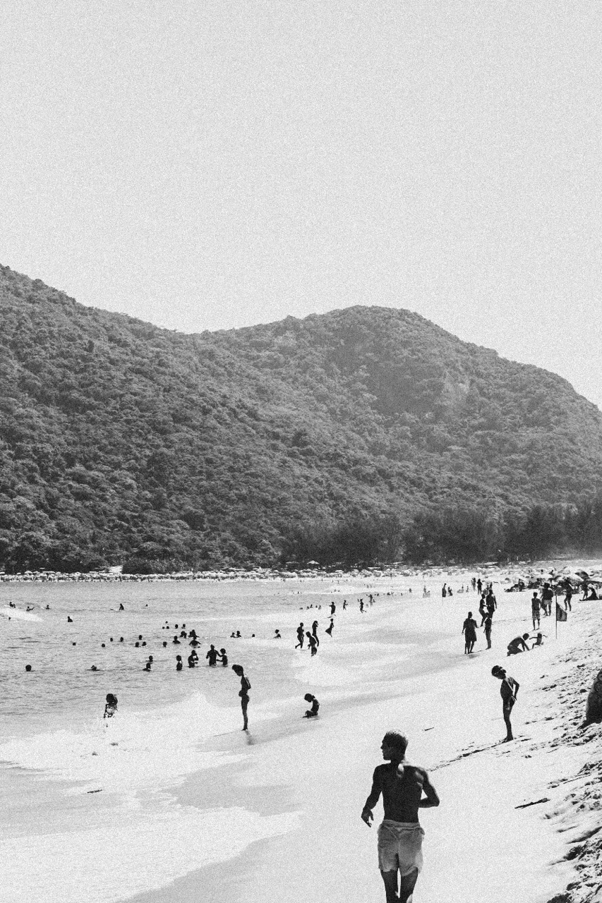 dog-bowl:  Rio de Janeiro