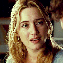 remind me of the babe. — kate winslet gif hunt.