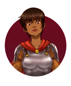 Nikoniko808:Casca Winner For Patreon