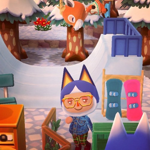 Cheese! #animalcrossing