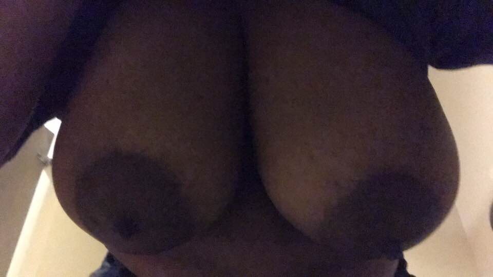 Breast obsessed