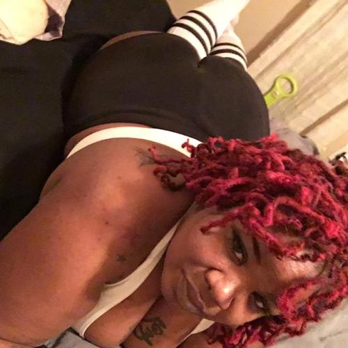 dagreatbambino83:  Y'all know her 😉😉😉