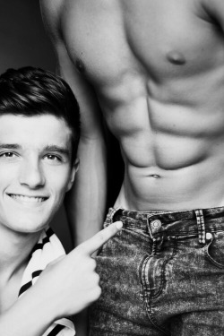 Gay Boys & Men