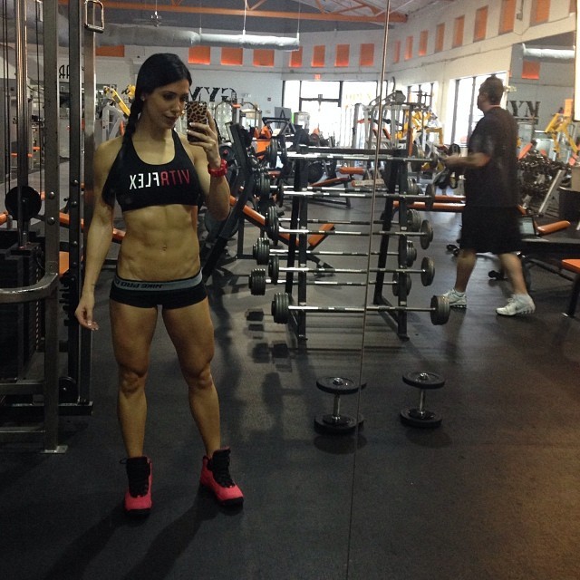 emjoyingfitness:  Fitness motivation! ❤ 