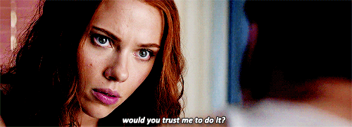 cindysmoon: I would now. And I’m always honest.