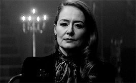 miranda-otto:Zelda, are you coming down with a cold? How dare you? I’ve never been sick a day in my 