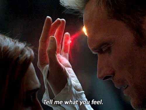 I Can’t Feel You.