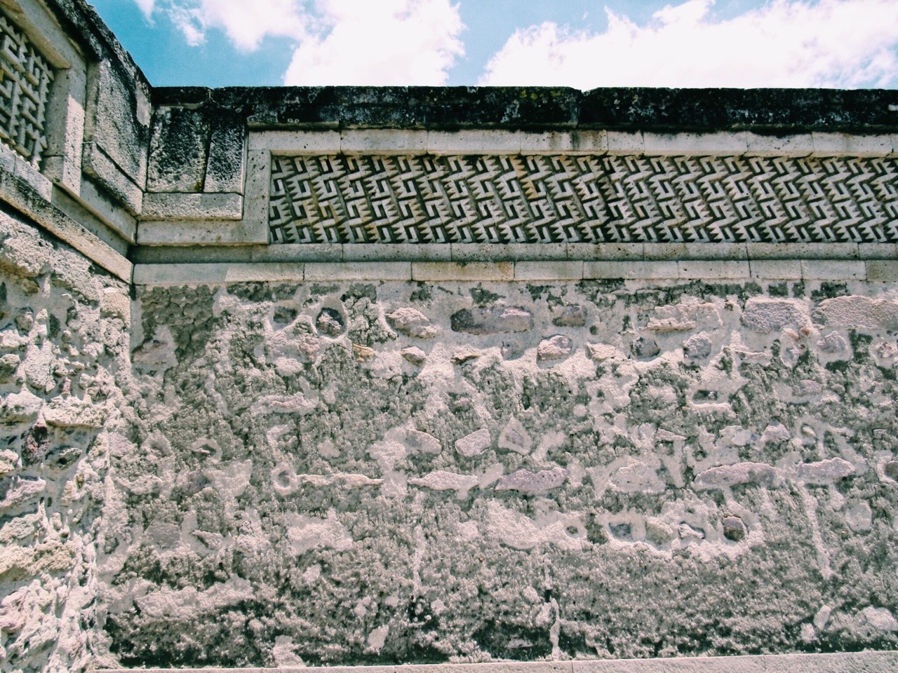 licca-quintero:  Ruinas arqueológicas de Mitla | Oaxaca, México