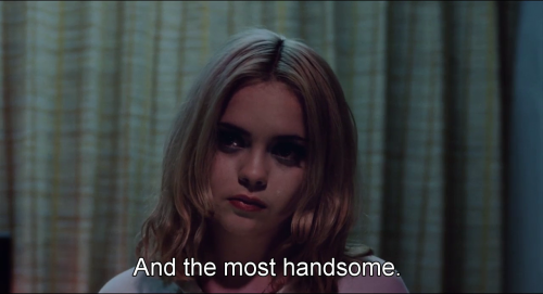 freshmoviequotes:Buffalo ‘66 (1998)