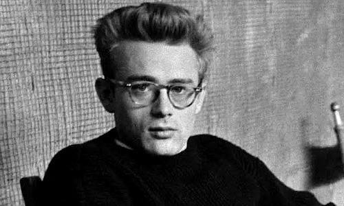 pierppasolini:  James Dean photographed by Phil Stern, 1955. 