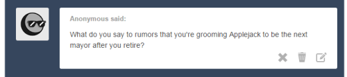 fromthedeskofmayormare:  OOC: I knew this question was coming…  Hoo boy…. >w<