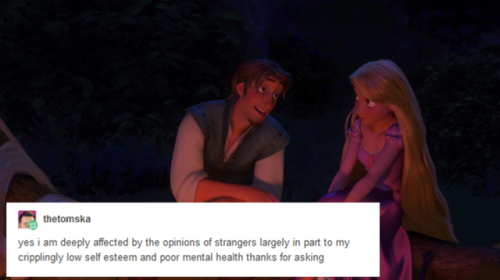 annie990ship:Tangled text posts 2/?